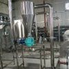 Five-grain dust removal and crushing machinery
