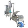 Stainless Steel Toothed-Disc Pulverizer Fine Grinder for Rice and White Sugar Milling Equipment for Five Grains Raw Materials