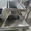 Stainless Steel Toothed-Disc Pulverizer Fine Grinder for Rice and White Sugar Milling Equipment Five Grains Raw Materials