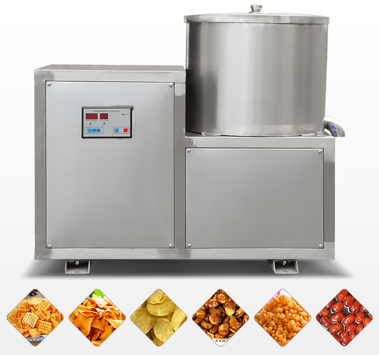 You are running a Trial version of Nop Smart SEO. potato chips making ...